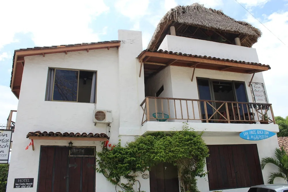 San Carlos Beach Inn - Général