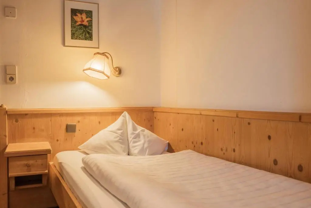 Gasthof Batzenhaeusl - Chambres