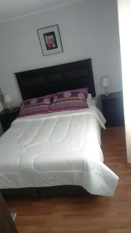 Hotel con C - Chambres