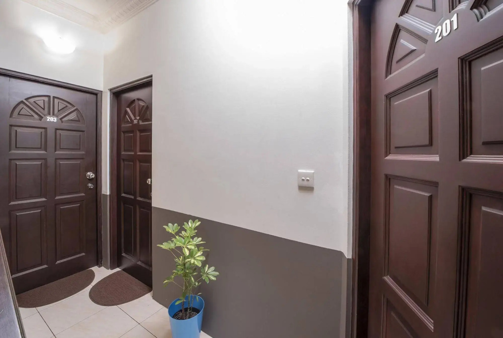 Central Boutique Inn - Général