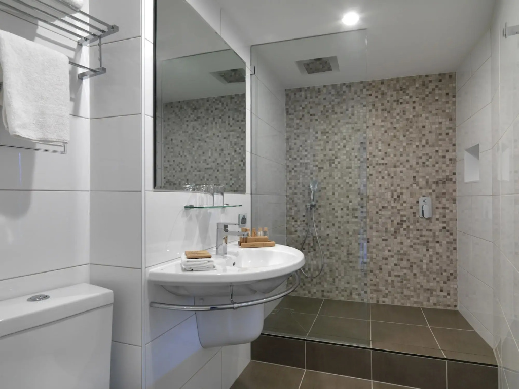 Hotel Grand Chancellor Melbourne - Général