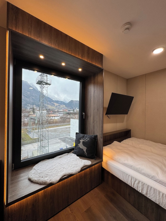 Business room