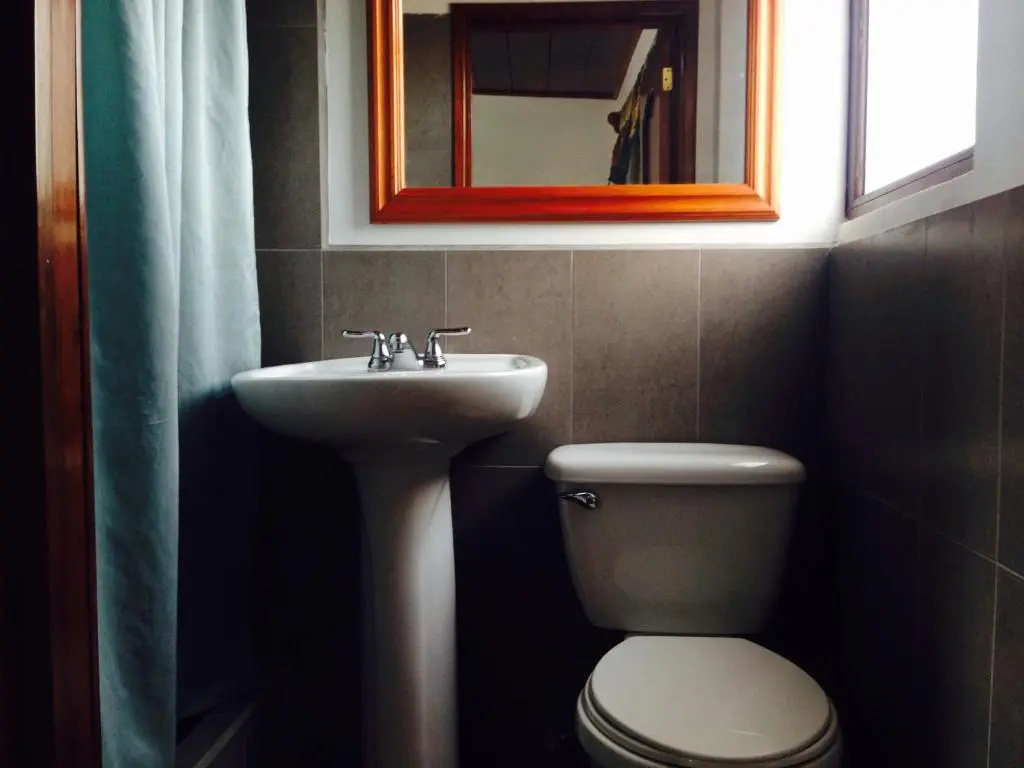 Matalbatz Hotel - Chambres