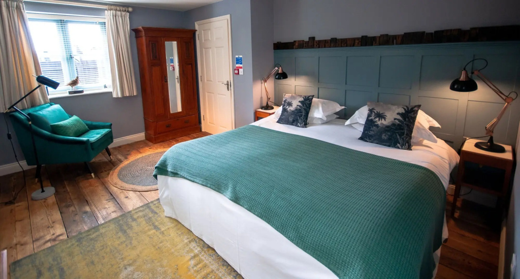 Hotel photo 14