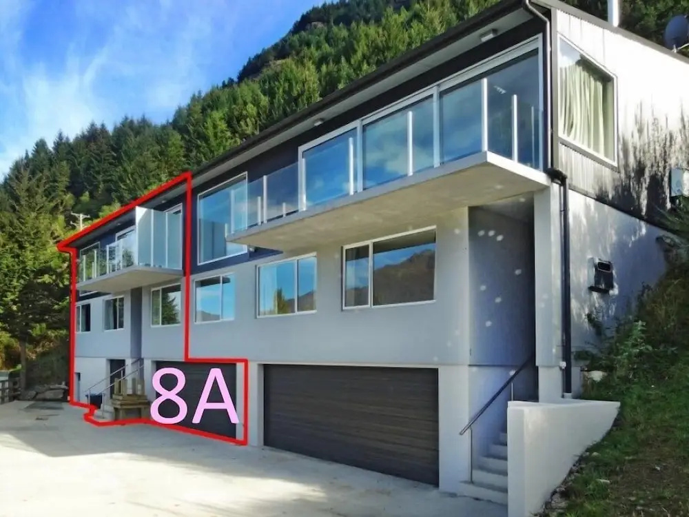 Gemini Lakeview Villa