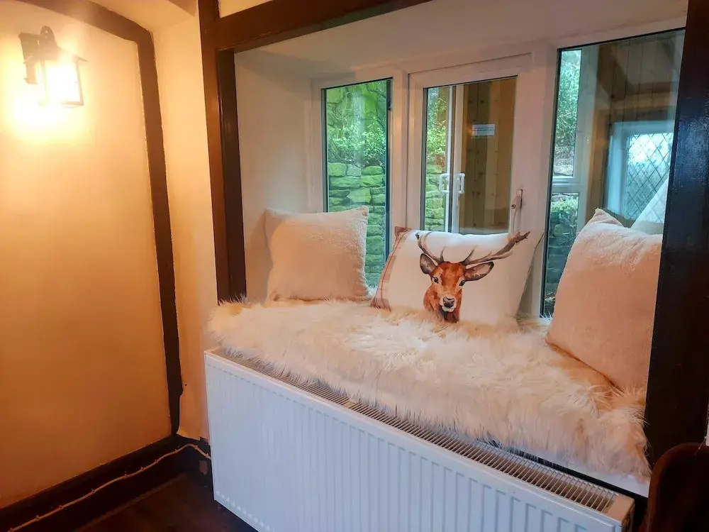 Deluxe Cottage