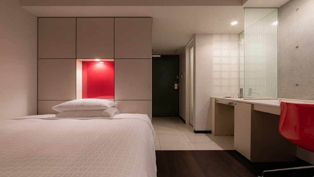 Hotel Vista Sapporo Nakajimakohen 사진 2