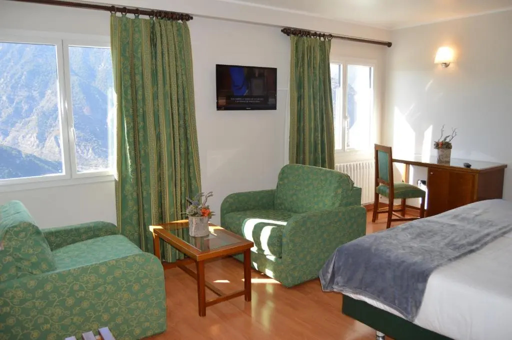 Hotel Coma Bella - Chambres