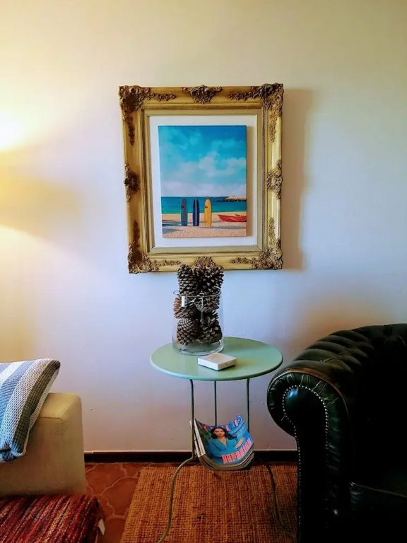 Comfort Apartment with balcony and with pool view