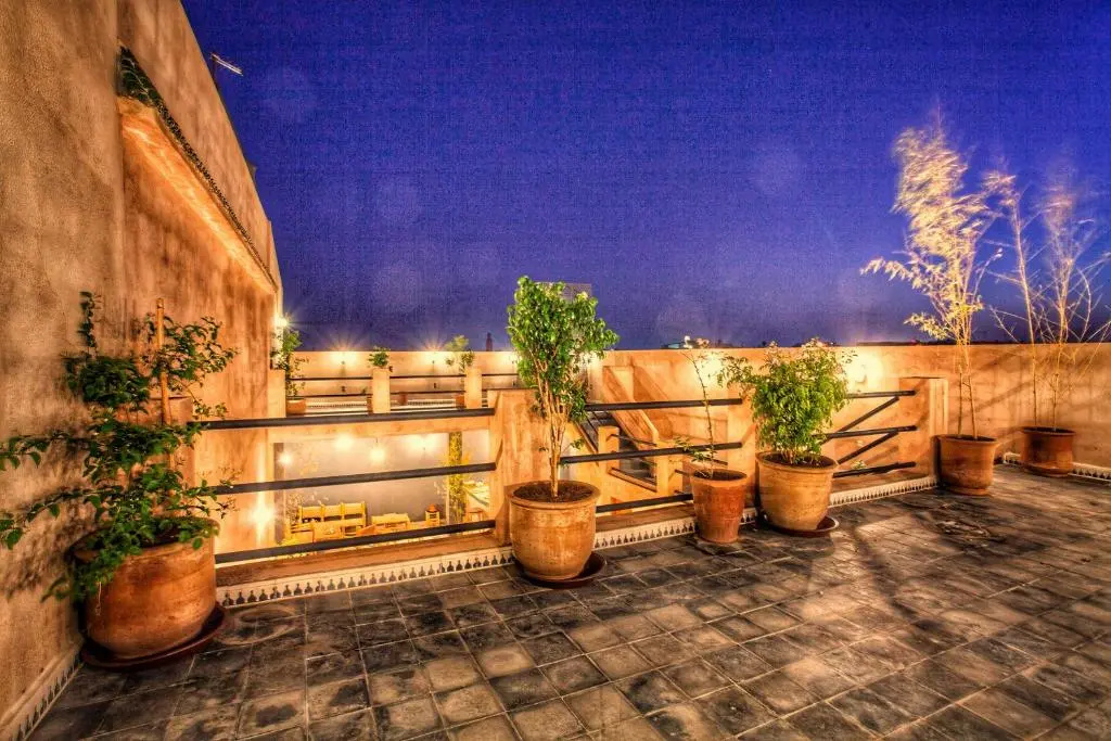 Hotel photo 10