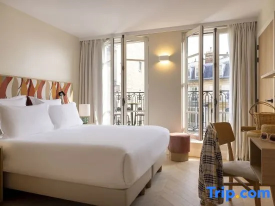 Padam Hôtel 51