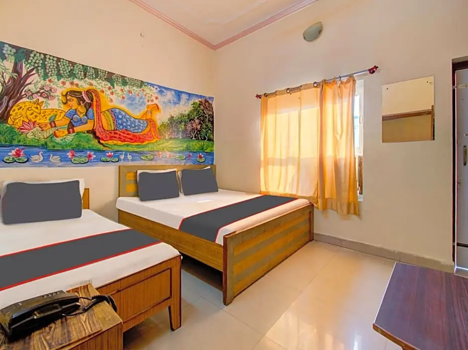 Classic room