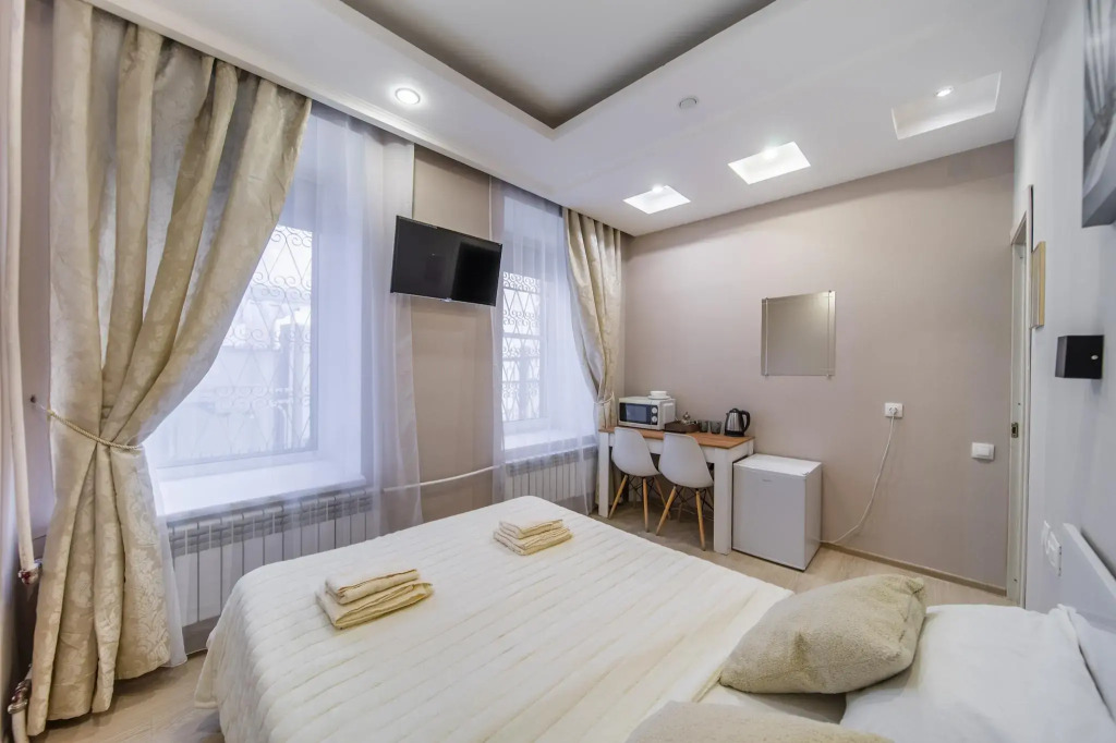 Петроградка - фото 41