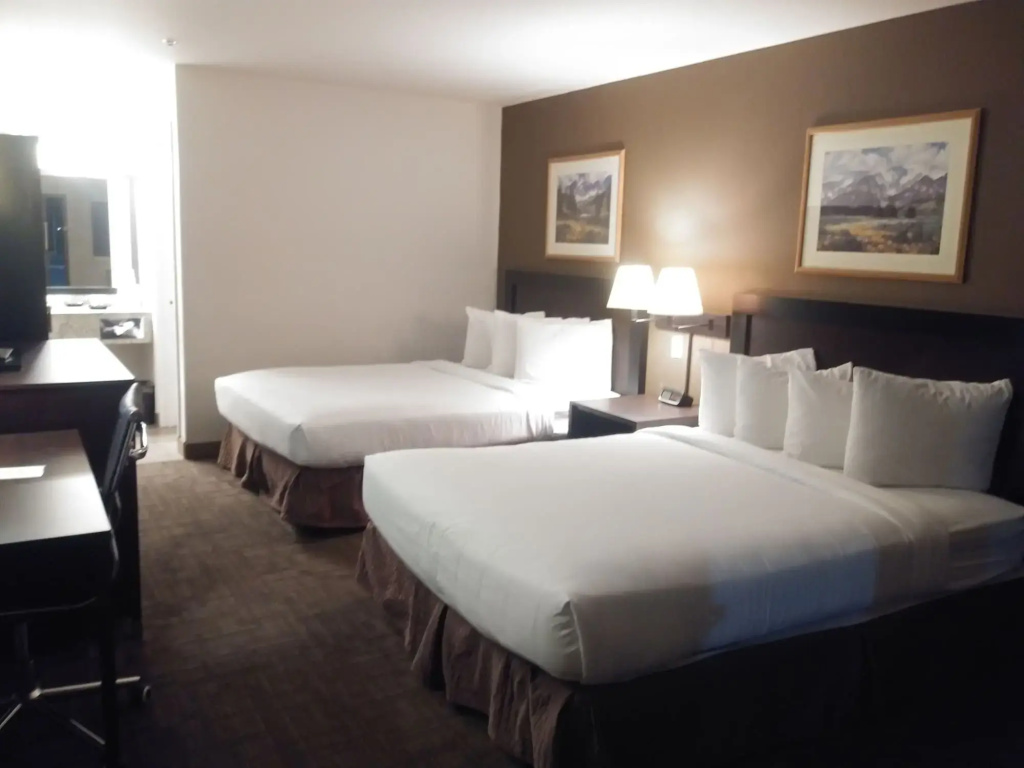 Hotel photo 10