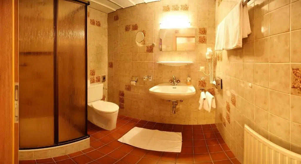 Familotel Kinderhotel Lärchenhof - Chambres