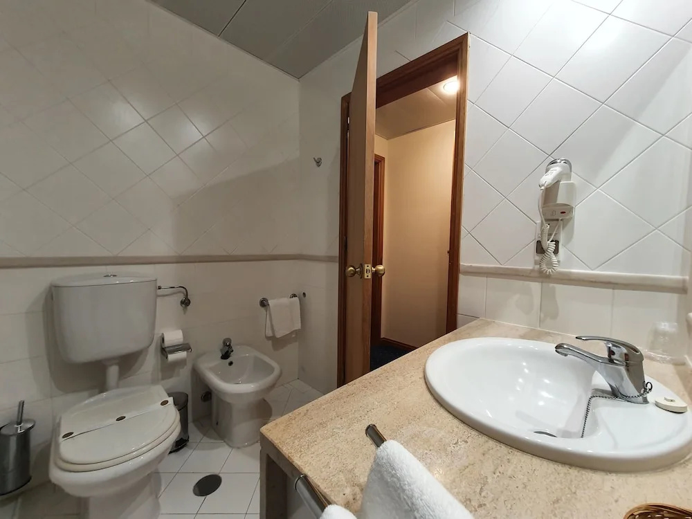 Cabecinho - Chambres