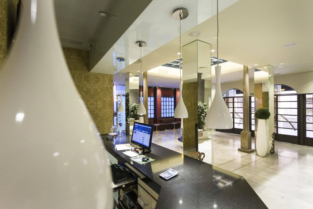 Hotel Comfort Dauro 2 - Général