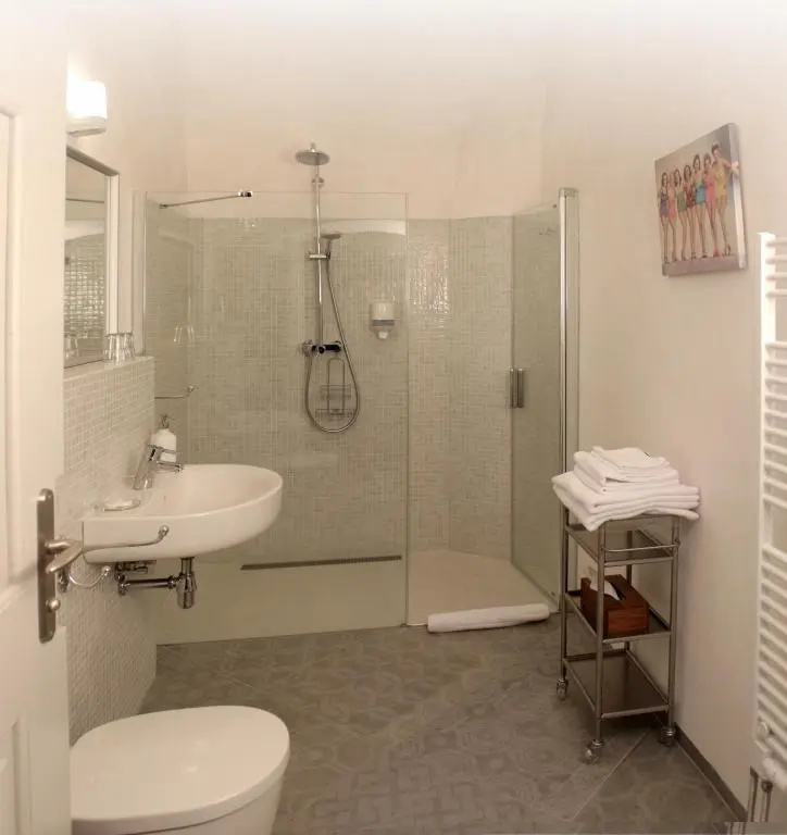 Gavalier Design Rooms - Chambres