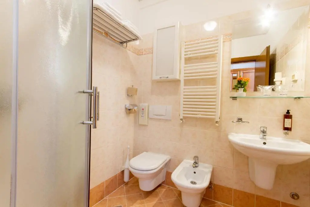 Hotel Marko - Chambres