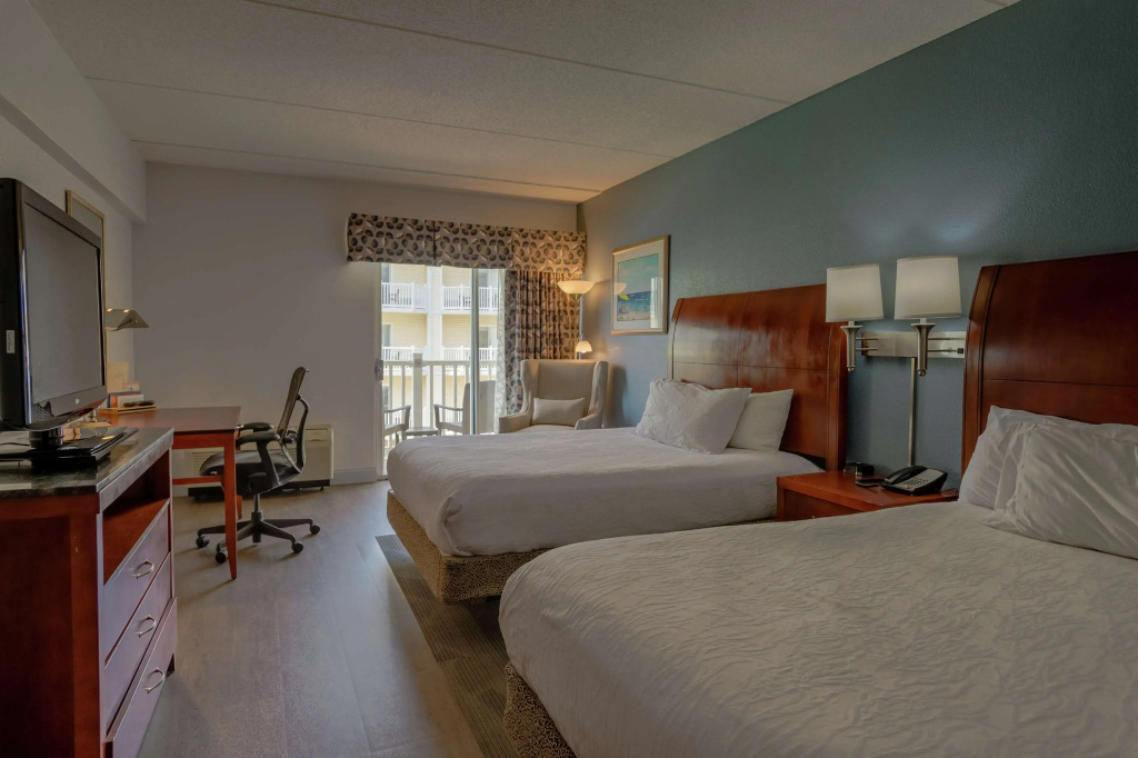 Hilton Garden Inn Outer Banks/Kitty Hawk - Général