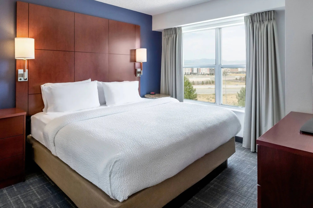 Residence Inn by Marriott Denver North-Westminster - Général