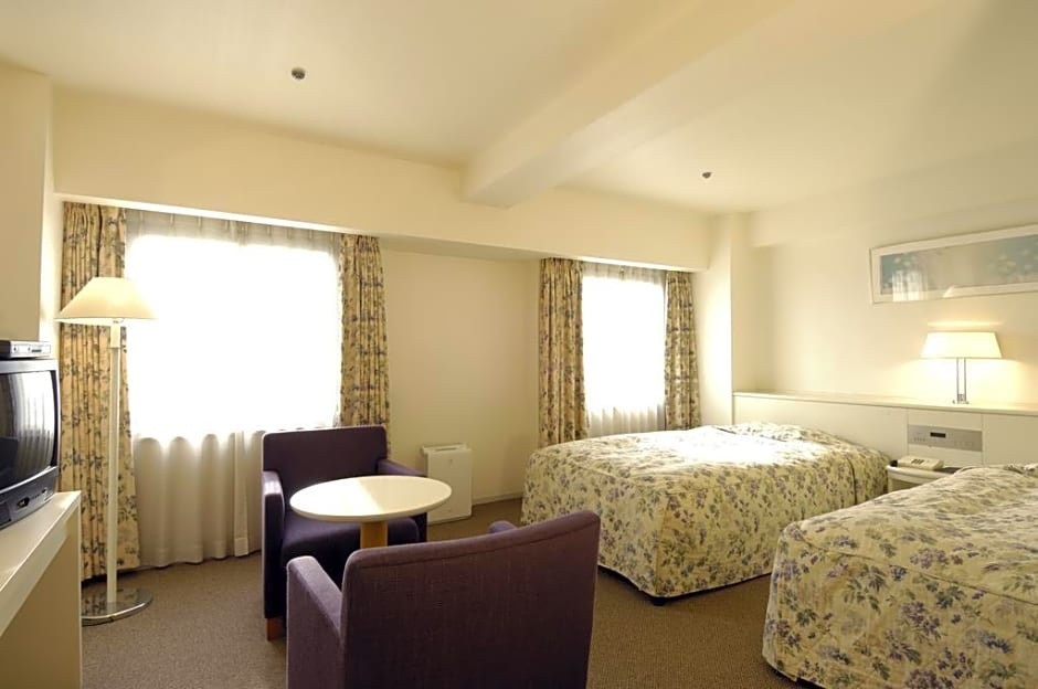 Hotel Princess Garden 사진 13