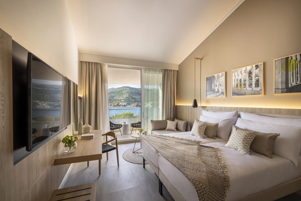 Valamar Tirena Hotel - Général