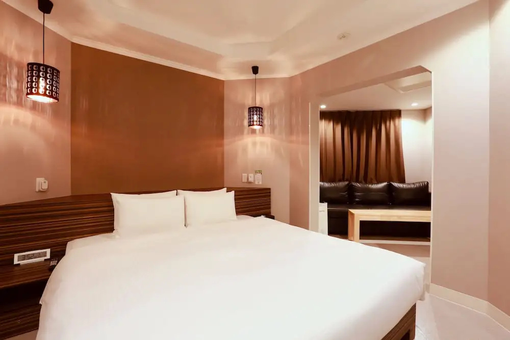 Hotel 88 Shinsaibashi 사진 13