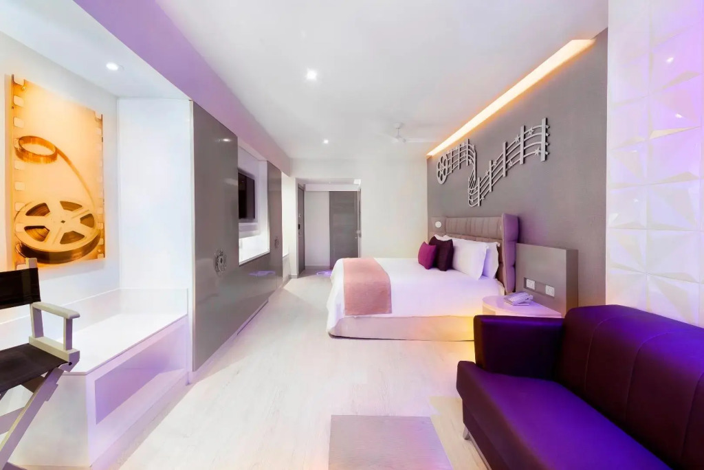 Grand Mercure Jakarta Kemayoran - фото 17