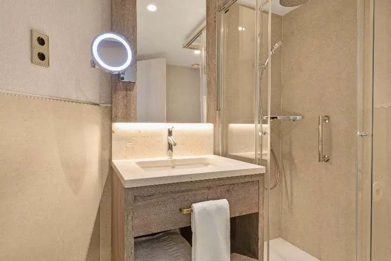 Hilton Mallorca Galatzo - Chambres