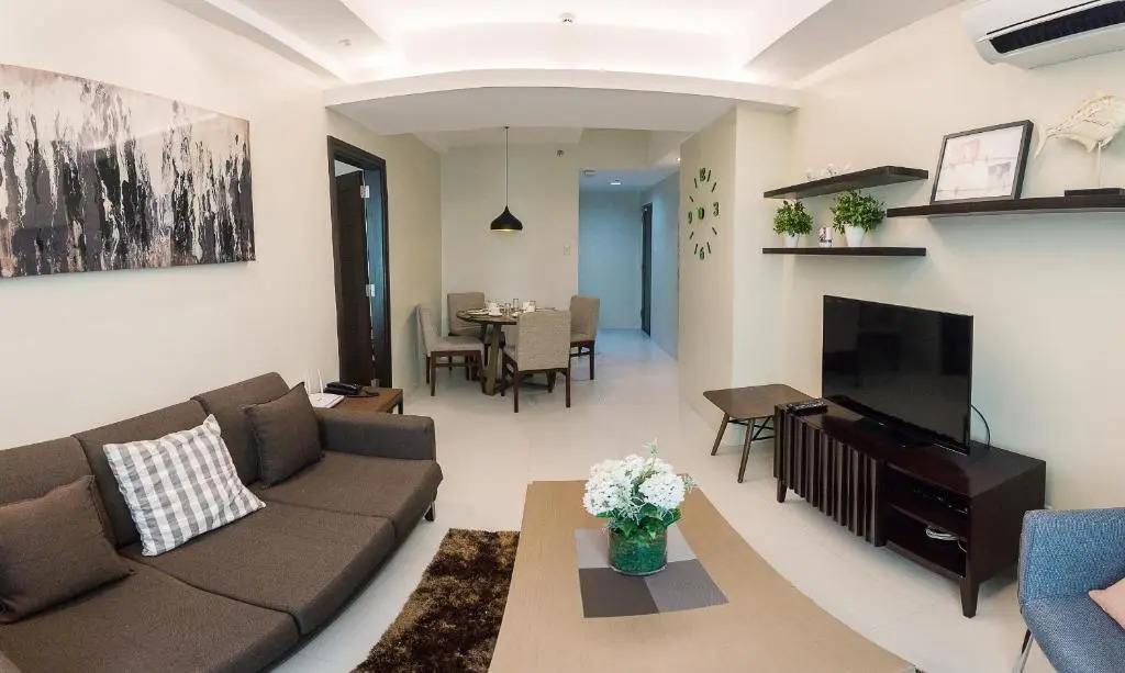 Padgett Place - Deluxe Suites - фото 8