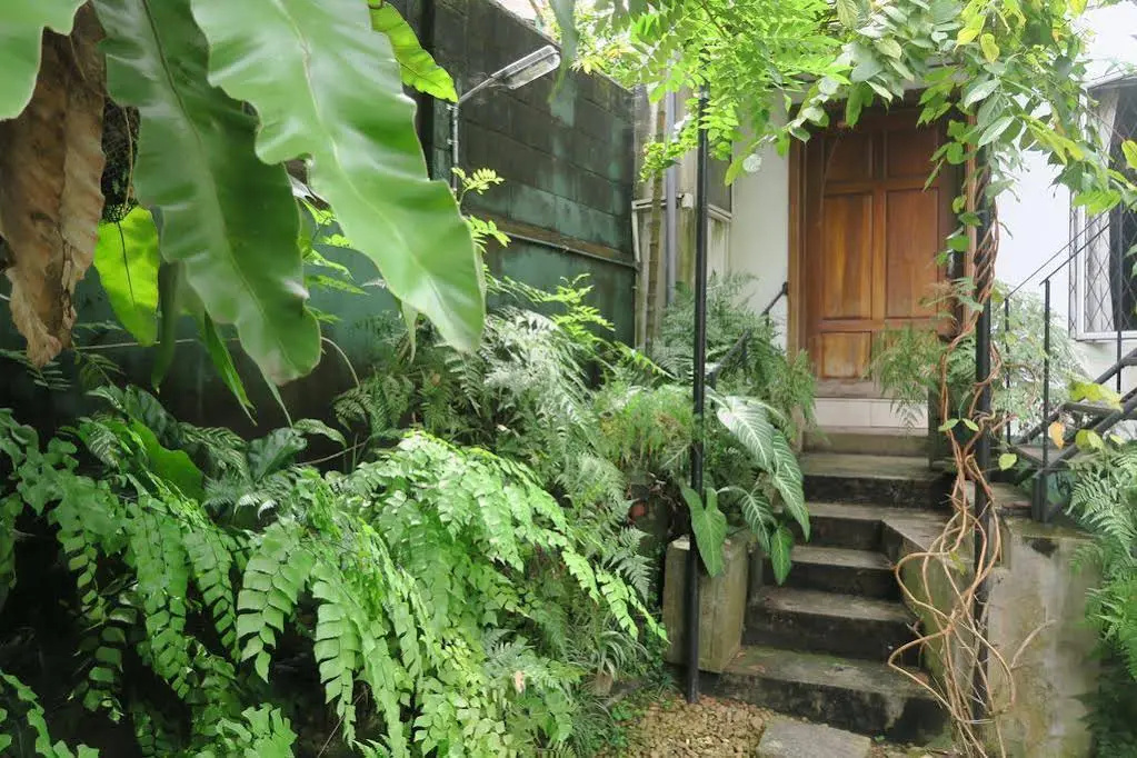 Peace of Mind Residencies