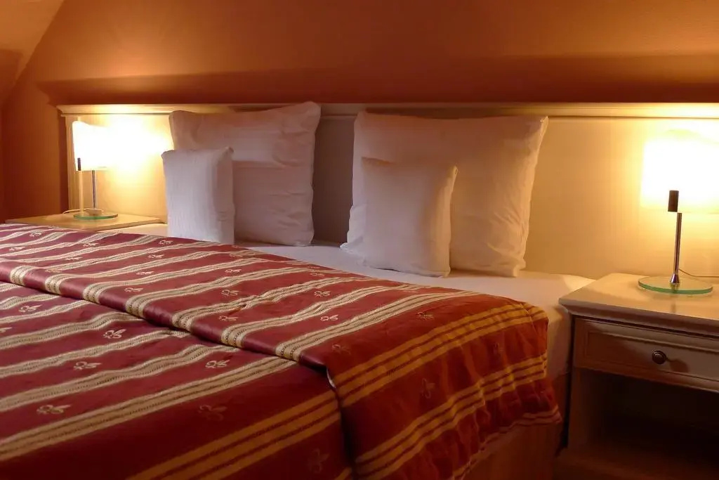 Hotel Hradna Brana - Général