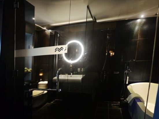 Orion Design Hotel