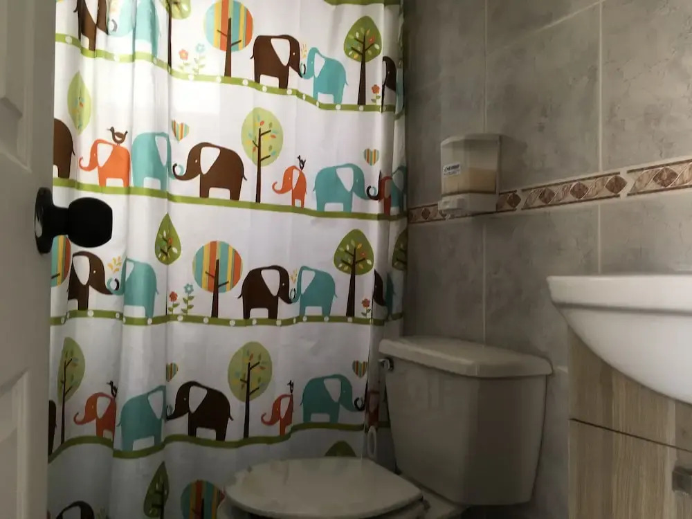 Club de Campo Alto Copiapó — фото 6