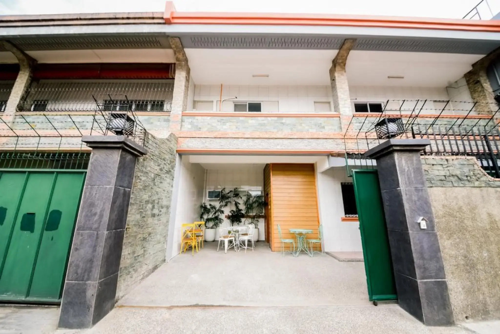 The Partridge Guesthouse - фото 32