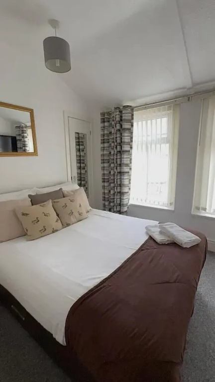 Comfort room