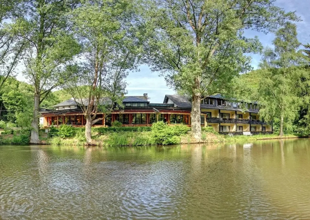 Hotel Forellenhof - Général