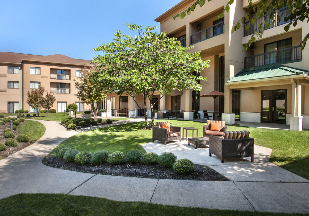 Courtyard Parsippany