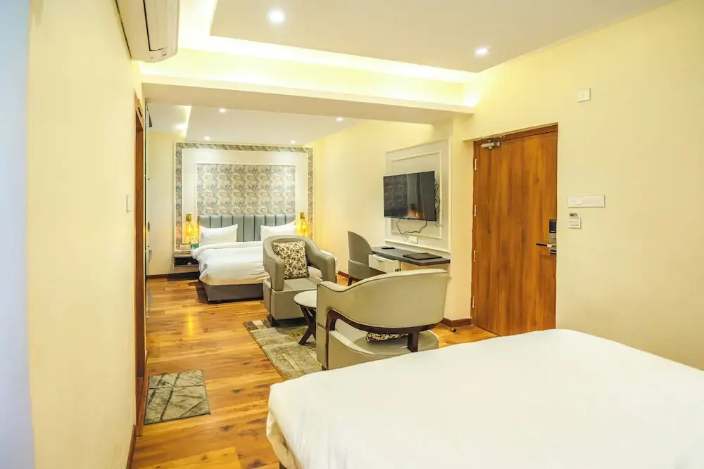 Hotel photo 5
