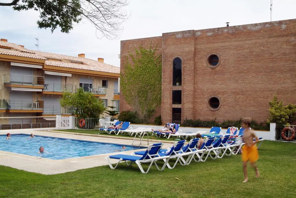 Hotel Ancora - Général