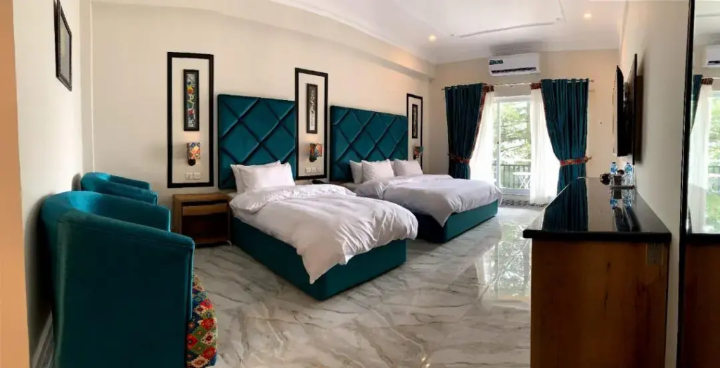Hotel photo 6