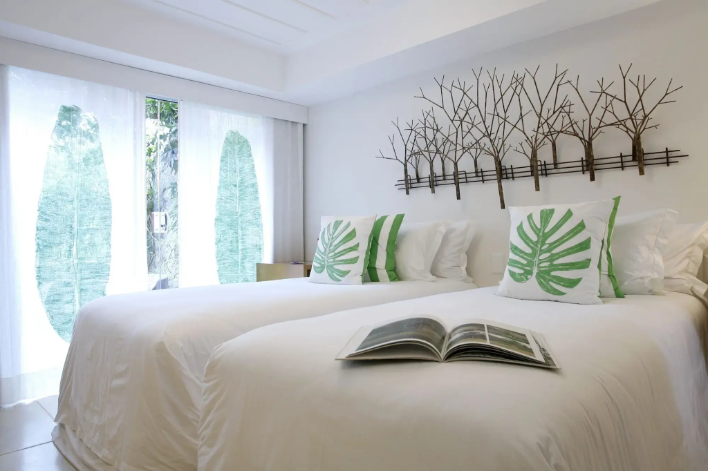 Insolito Boutique Hotel - Général