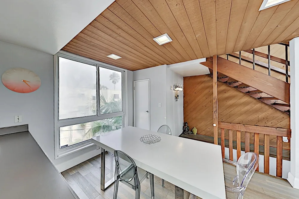 11bs3dmf 2 Bedroom Townhouse - Général