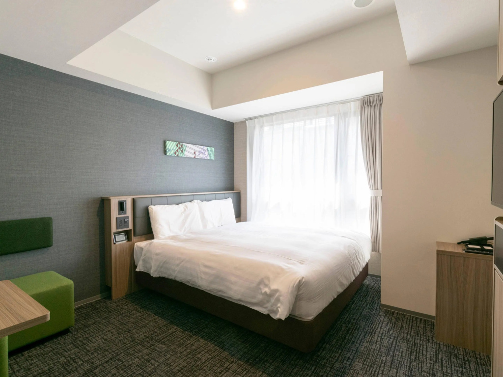 Comfort Hotel ERA Kyoto Toji 사진 4
