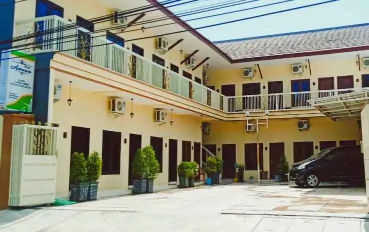 Griya Adhirasa