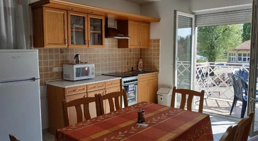 Ildiko Apartmanhaz - фото 16