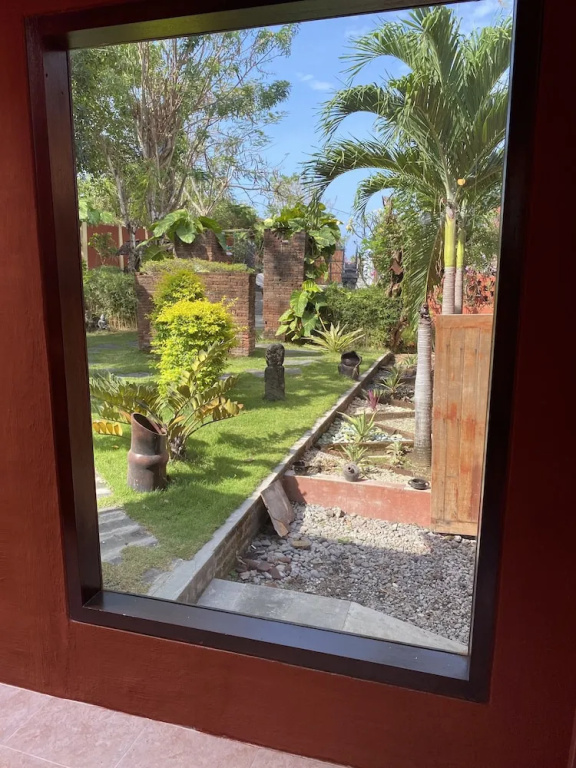 1 Bedroom Superior Villa with pool view