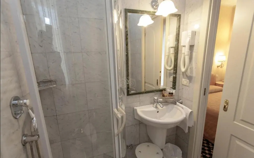 Cà Nova Ristorante Hotel - Chambres