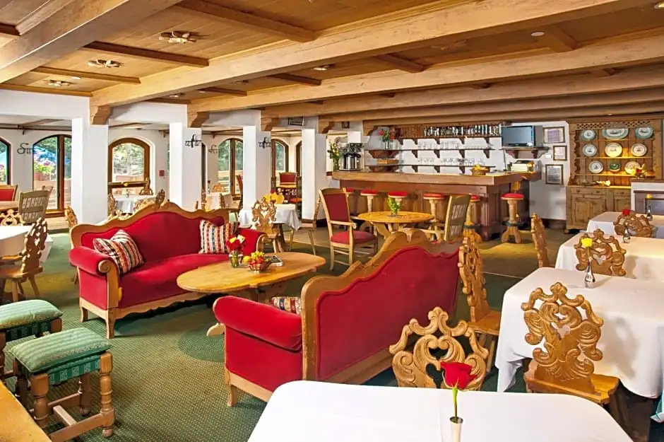 Hotel photo 16